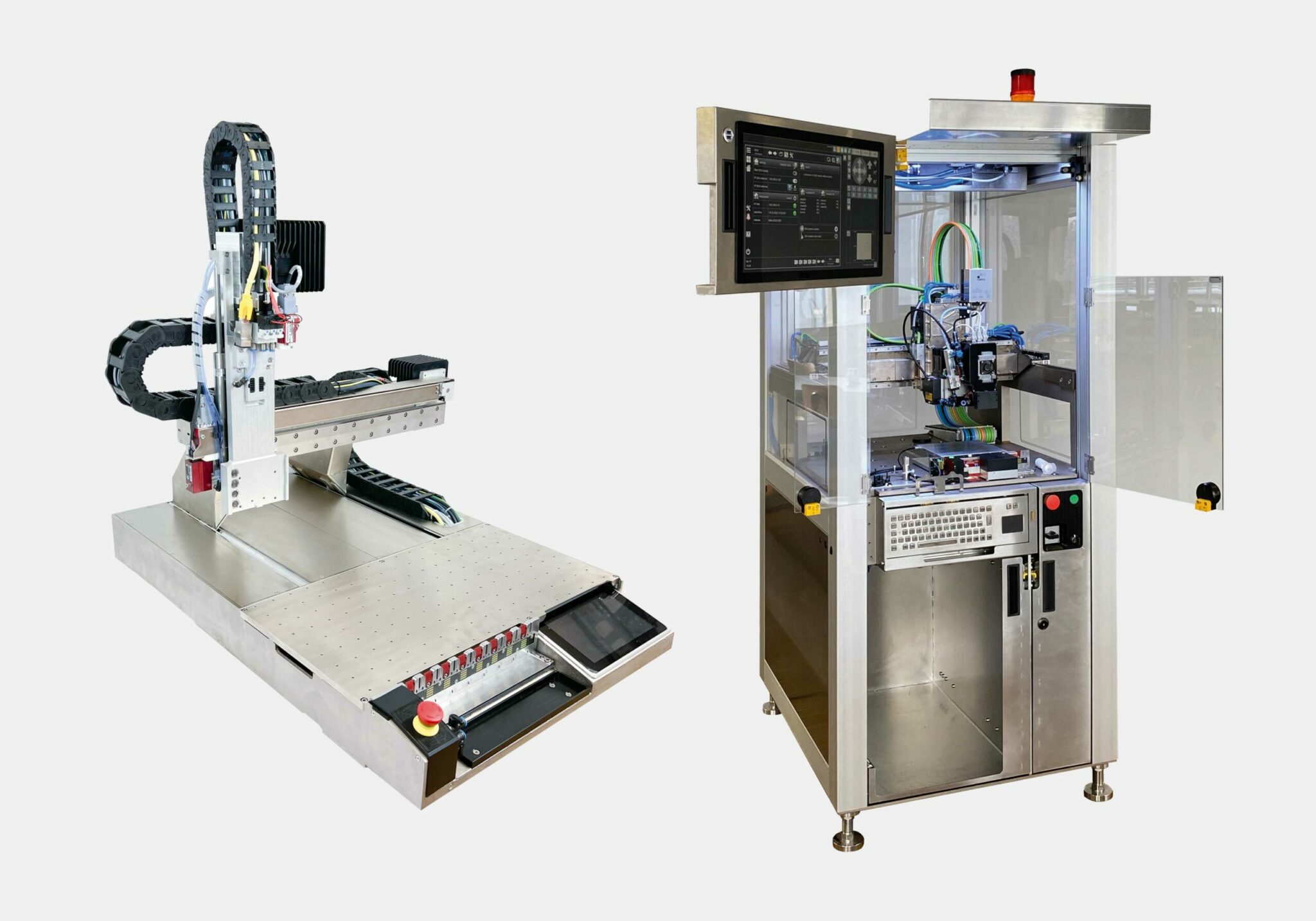 BasicValve System — marco Precision Dispensing Systems